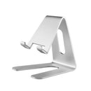 Aluminum Cell Phone Stand