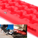 Traction Recovery Boards for Off-Road Mud Sand Snow - 2 Pack