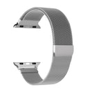 42/44mm Magnetic Milanese Strap for Apple Watch