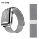 38/40mm Magnetic Milanese Strap for Apple Watch