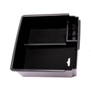 Central Armrest Storage Box For Ford