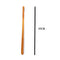 Long Handle Wooden Shoehorn 69cm