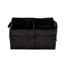 Folding Car Trunk Organizer Storage Box