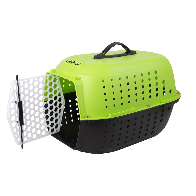 Pet Travel Box Dog Cat Voyageur Carrier