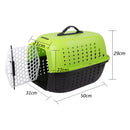 Pet Travel Box Dog Cat Voyageur Carrier