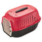 Pet Travel Box Dog Cat Voyageur Carrier