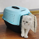 Pet Travel Box Dog Cat Voyageur Carrier