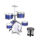 Jazz Drum Toy For Kids