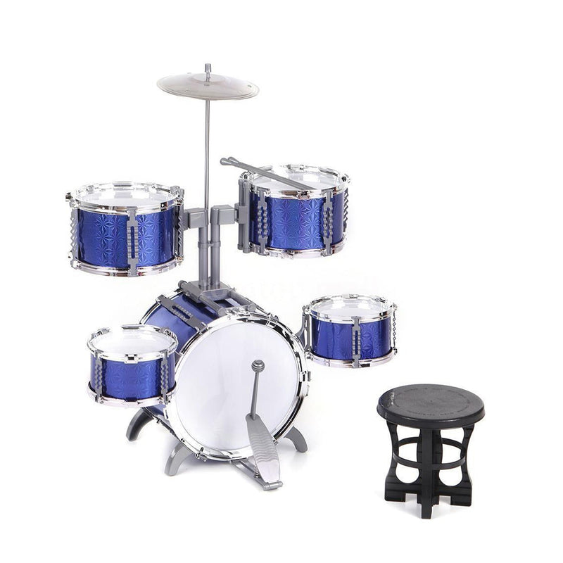 Jazz Drum Toy For Kids