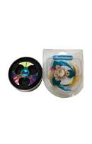 Max Metal Fidget Spinners Set