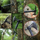 Camping Axe Survival Hatchet Tactical Throwing Tomahawk