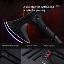 Camping Axe Survival Hatchet Tactical Throwing Tomahawk