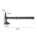 Camping Axe Survival Hatchet Tactical Throwing Tomahawk