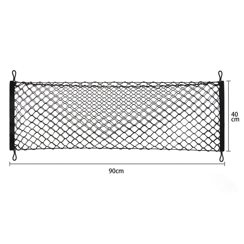 Car Boot Trunk Cargo Elastic Storage Net