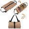 Roll Up Canvas Tool Storage Bag