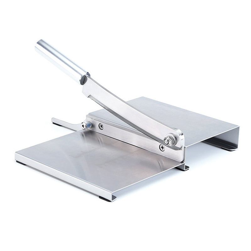 Manual Meat Cutter Biltong Slicer