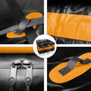 Waterproof Car Roof Cargo Luggage Carrier Bag