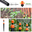 Garden Drip Irrigation System Kit