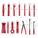 20PCs Auto Trim Removal Tool Kit