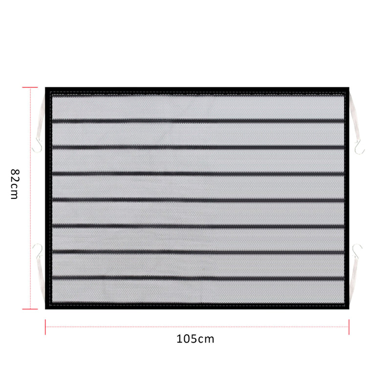 Insect Screen Protector for Car Radiator Grille