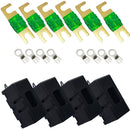 Car Fuse and Holder Pack