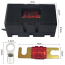 Car Fuse and Holder Pack