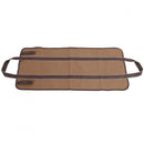 Firewood Log Carrier Canvas Bag