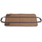 Firewood Log Carrier Canvas Bag