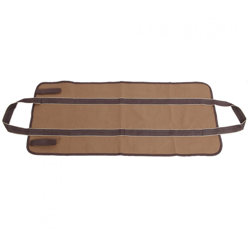 Firewood Log Carrier Canvas Bag