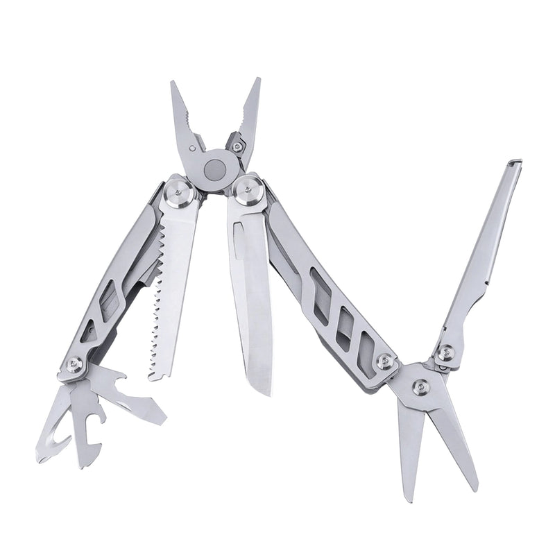 Multifunctional Outdoor Plier Tool