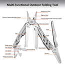 Multifunctional Outdoor Plier Tool