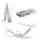 Multifunctional Outdoor Plier Tool