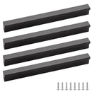 Pack of 4 Streamline Cabinet Handles Drawer Pulls - 10.9cm