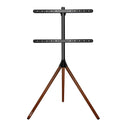 Beechwood TV Floor Stand Monitor Easel for 32-65Inch TVs