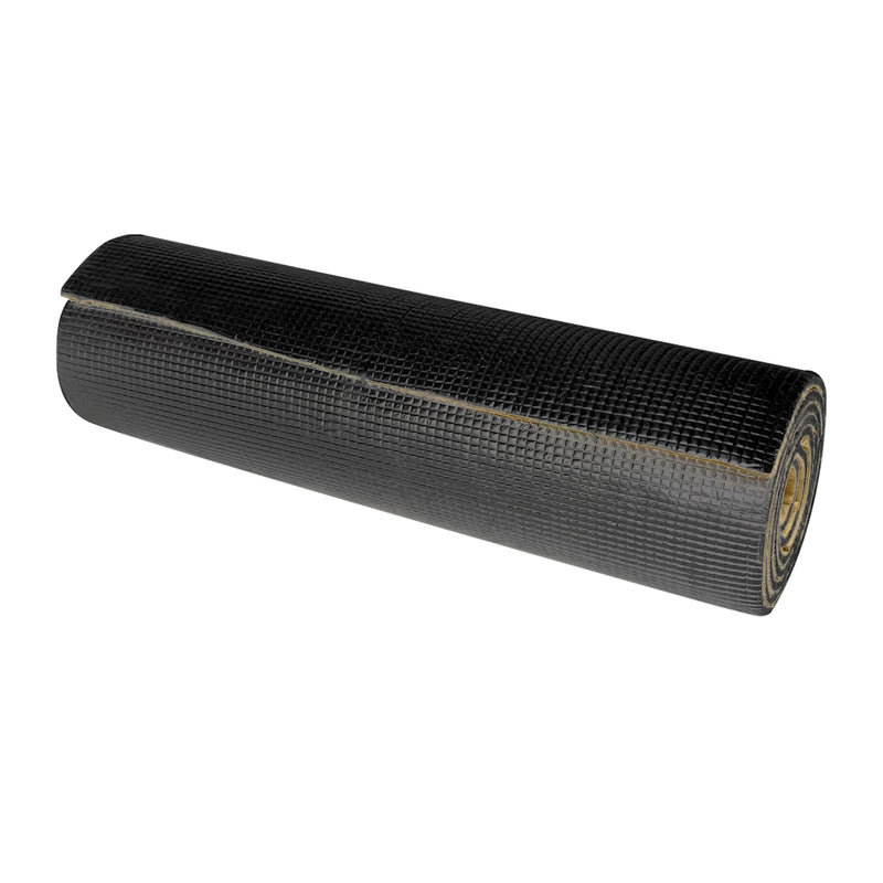 Car Sound Deadening Noise Insulation Mat - 4m