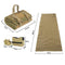 Outdoor Shooting Mat & Shooting Rest Bag Set