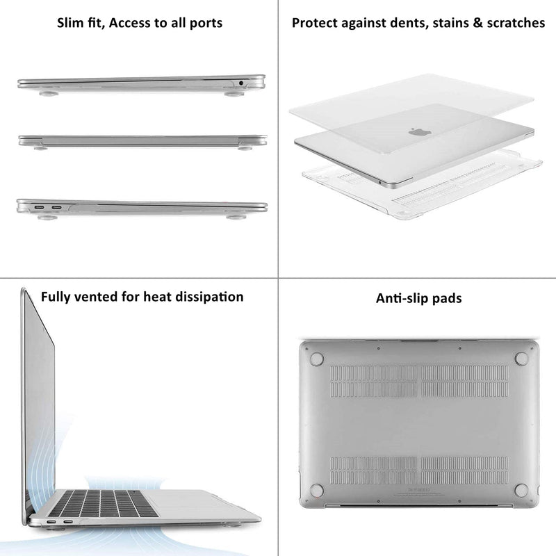 Hard Shell Cover for 14 inch MacBook Pro