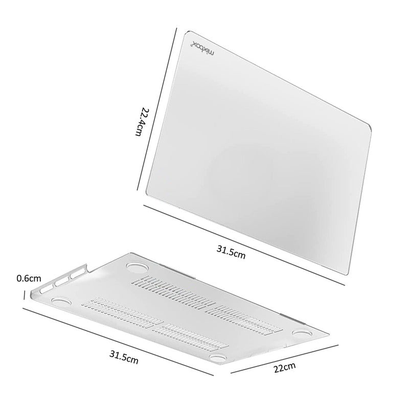 Hard Shell Cover for 14 inch MacBook Pro