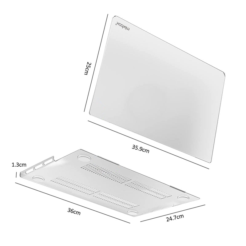 Hard Shell Cover for 16 inch MacBook Pro