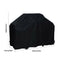 Waterproof Barbecue Braai Grill Cover - 145cm