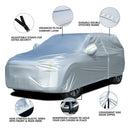 236 Inches 6m Car Cover for Bakkies Full Size SUVs Pickup Trucks