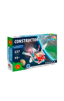 Constructor - Vespula (Spaceship)