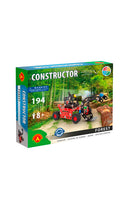 Constructor - Forest (Wood Mover)