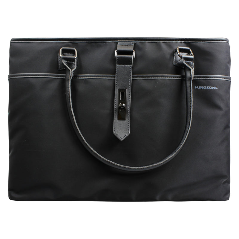 BELLA SERIES 15.6” Laptop Shoulder Bag