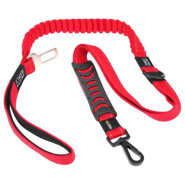 Pet Seatbelt Leash Safety Car Lead