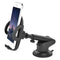 EXTEND SERIES EXTENDABLE PHONE MOUNT with Suction And Vent Mounts