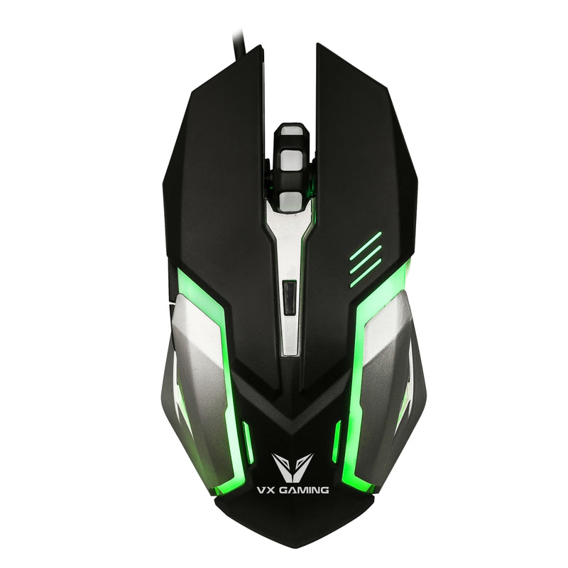 RANGER SERIES Wired Gaming Mouse