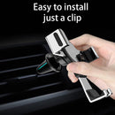 Gravity Car Mobile Phone Mount Holder