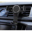 Gravity Car Mobile Phone Mount Holder