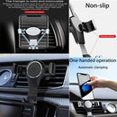 Gravity Car Mobile Phone Mount Holder